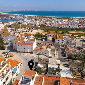  Pensión Lacus Ocean Portugal