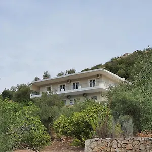  Maison d'hôtes Bodini's