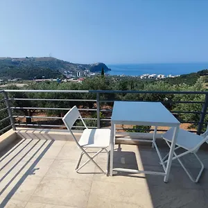  Maison d'hôtes Penelope & Michael