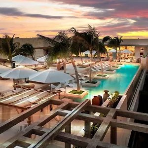 Motto By Hilton 4*, Tulum Messico