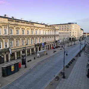 **** Appart hôtel Tiffi Old Town Pologne