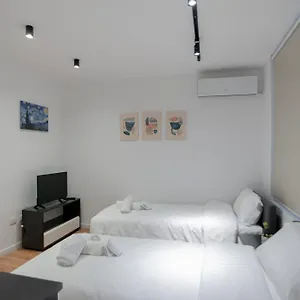  Appartement La Gioia Albanie