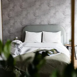  Appart hôtel Kolejowa Pologne
