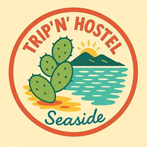  Hostel Trip'n'hostel Seaside