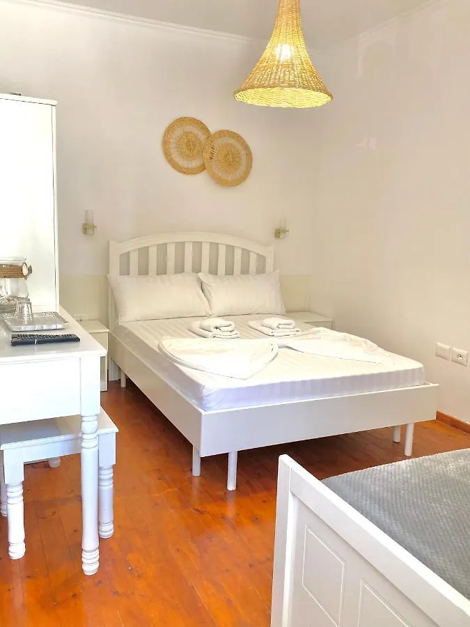 Πανσιόν Las Nubes Rooms Χειμάρρα