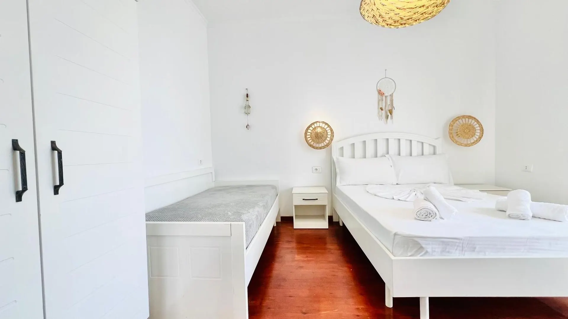 Las Nubes Rooms Χειμάρρα Πανσιόν