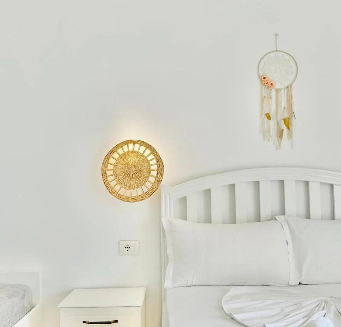 Πανσιόν Las Nubes Rooms Χειμάρρα